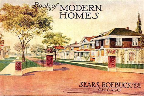 So Finden Sie Sears Modern Homes